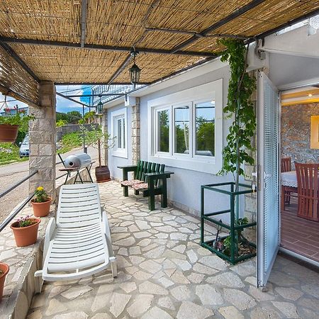 Apartman Kunjic Кримовица Экстерьер фото