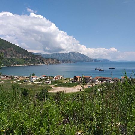 Apartman Kunjic Кримовица Экстерьер фото