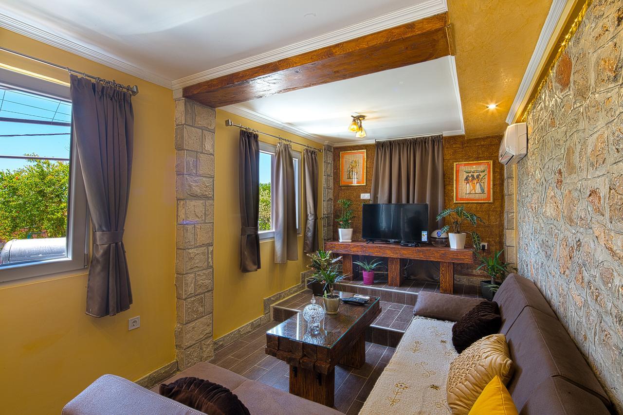 Apartman Kunjic Кримовица Экстерьер фото