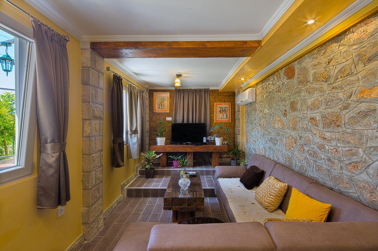 Apartman Kunjic Кримовица Экстерьер фото