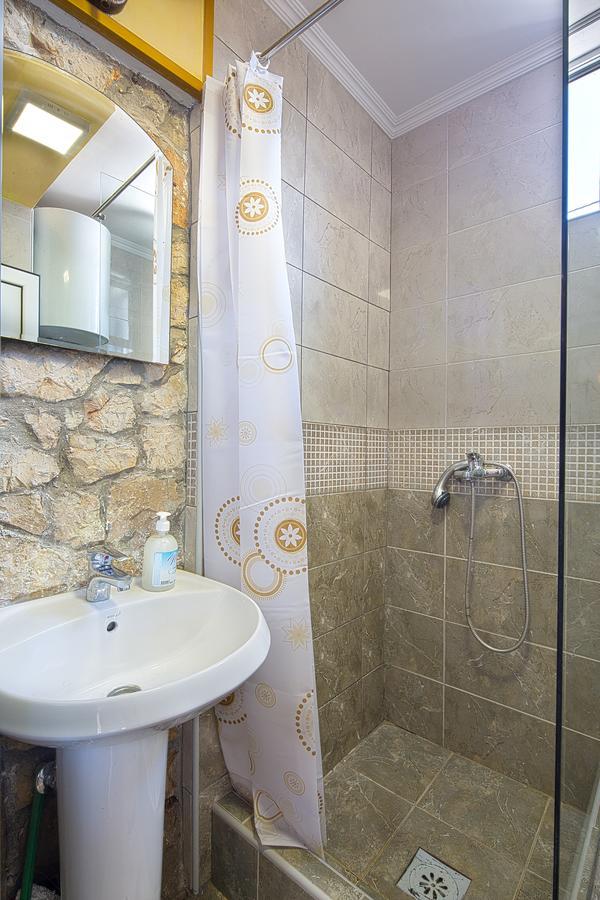 Apartman Kunjic Кримовица Экстерьер фото
